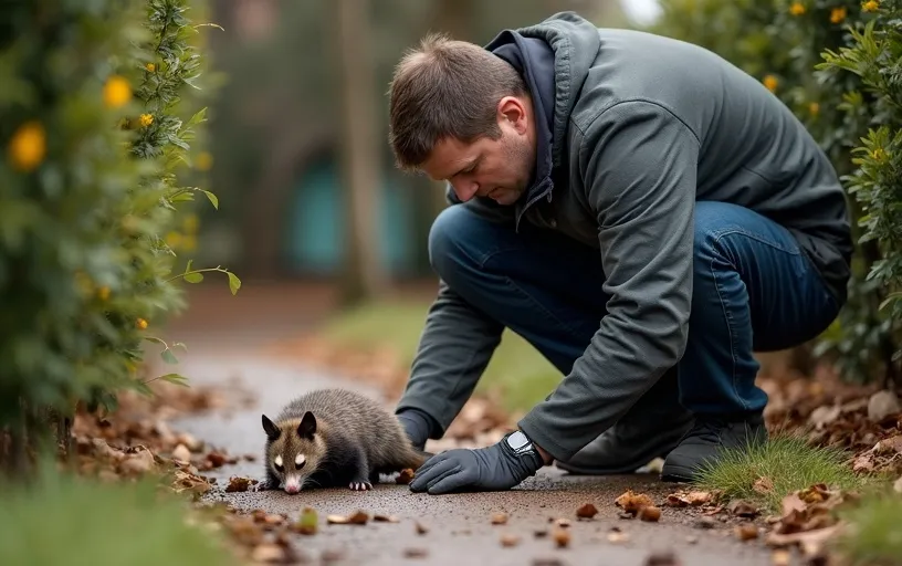 Professional Dead Possum Removal Stapylton | Fresho Possum Removal Stapylton