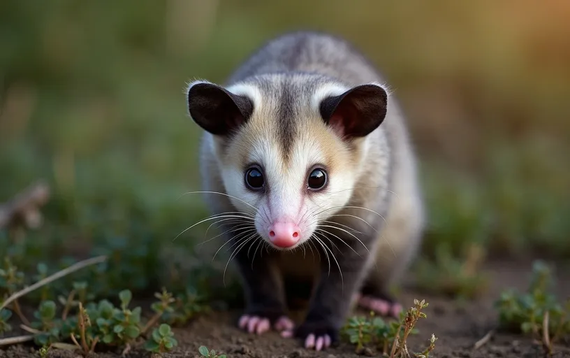Comprehensive Possum Property Inspection Stapylton