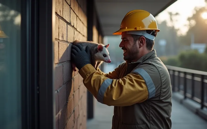 Humane Possum Removal Services Stapylton