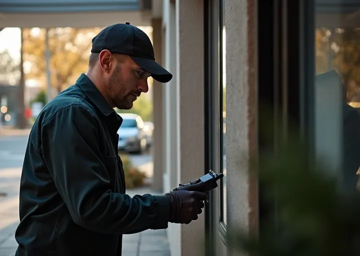 Professional Commercial Possum Control Assessment Services Stapylton