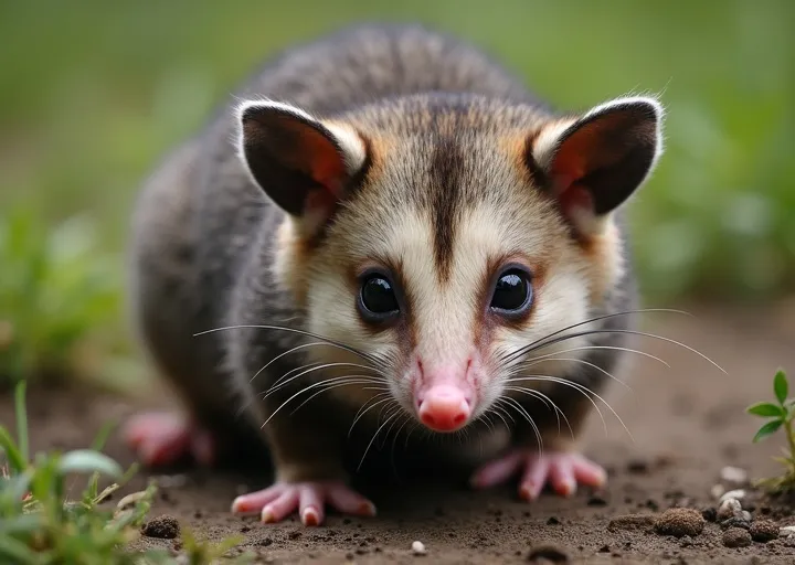 Safe Possum Capture Stapylton