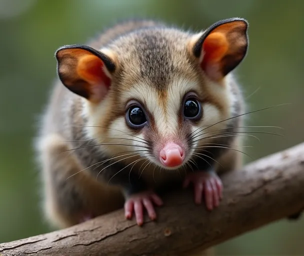 Professional Possum Capture & Transport Stapylton