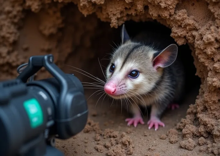 Comprehensive Possum Property Inspection Stapylton