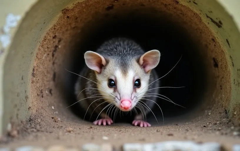 Professional Possum Prevention Services Stapylton
