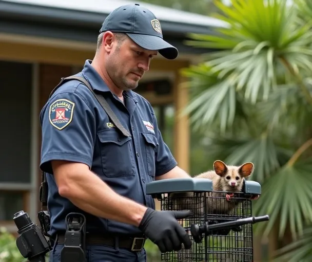 Fresho Possum Removal Stapylton Stapylton Roof Cavity Removal Team